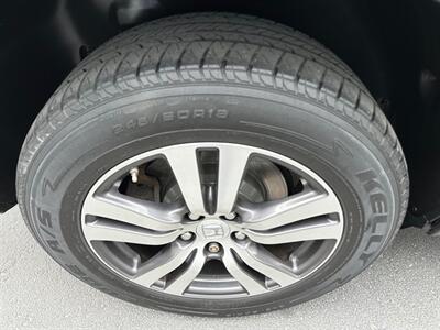 2018 Honda Pilot EX-L   - Photo 77 - Sandy, UT 84070