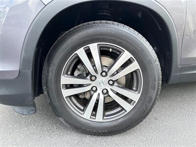 2018 Honda Pilot EX-L   - Photo 14 - Sandy, UT 84070