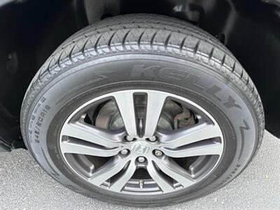 2018 Honda Pilot EX-L   - Photo 75 - Sandy, UT 84070