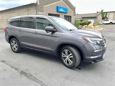 2018 Honda Pilot EX-L   - Photo 13 - Sandy, UT 84070
