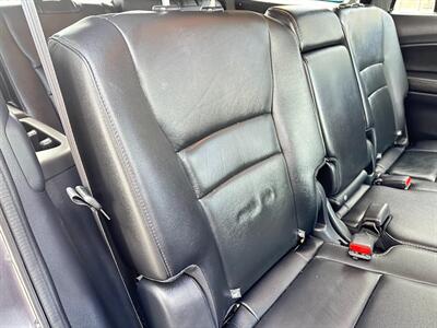 2018 Honda Pilot EX-L   - Photo 57 - Sandy, UT 84070