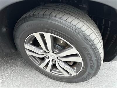 2018 Honda Pilot EX-L   - Photo 78 - Sandy, UT 84070