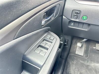 2018 Honda Pilot EX-L   - Photo 16 - Sandy, UT 84070