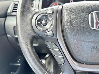 2018 Honda Pilot EX-L   - Photo 28 - Sandy, UT 84070