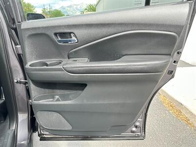 2018 Honda Pilot EX-L   - Photo 61 - Sandy, UT 84070