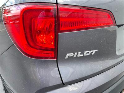 2018 Honda Pilot EX-L   - Photo 72 - Sandy, UT 84070