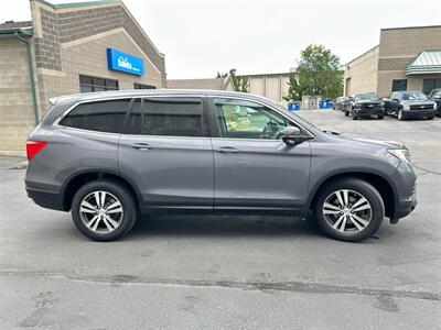 2018 Honda Pilot EX-L   - Photo 11 - Sandy, UT 84070