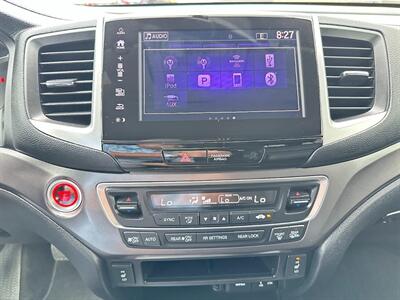 2018 Honda Pilot EX-L   - Photo 20 - Sandy, UT 84070