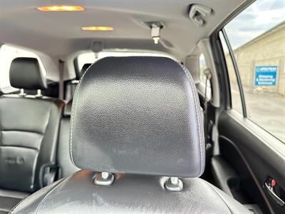 2018 Honda Pilot EX-L   - Photo 36 - Sandy, UT 84070