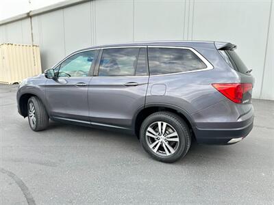 2018 Honda Pilot EX-L   - Photo 7 - Sandy, UT 84070