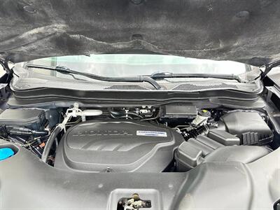 2018 Honda Pilot EX-L   - Photo 79 - Sandy, UT 84070