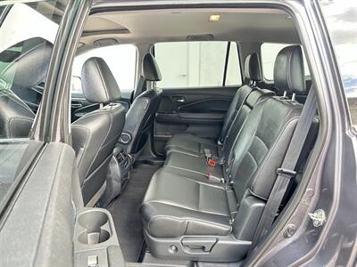 2018 Honda Pilot EX-L   - Photo 6 - Sandy, UT 84070