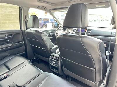 2018 Honda Pilot EX-L   - Photo 59 - Sandy, UT 84070