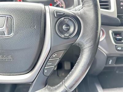 2018 Honda Pilot EX-L   - Photo 30 - Sandy, UT 84070