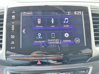 2018 Honda Pilot EX-L   - Photo 19 - Sandy, UT 84070