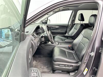 2018 Honda Pilot EX-L   - Photo 4 - Sandy, UT 84070