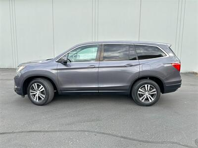 2018 Honda Pilot EX-L   - Photo 5 - Sandy, UT 84070