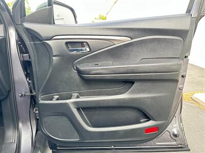 2018 Honda Pilot EX-L   - Photo 68 - Sandy, UT 84070