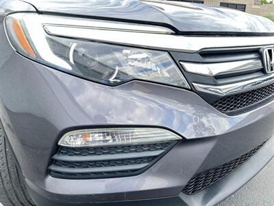 2018 Honda Pilot EX-L   - Photo 69 - Sandy, UT 84070