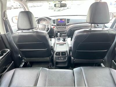 2018 Honda Pilot EX-L   - Photo 48 - Sandy, UT 84070