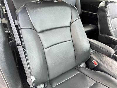 2018 Honda Pilot EX-L   - Photo 63 - Sandy, UT 84070