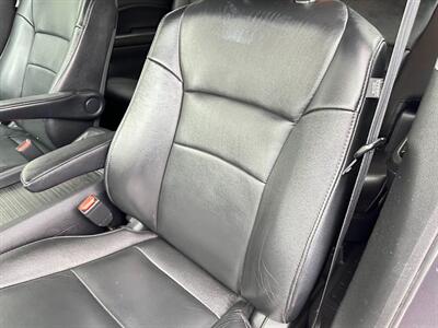 2018 Honda Pilot EX-L   - Photo 35 - Sandy, UT 84070