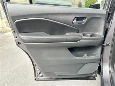 2018 Honda Pilot EX-L   - Photo 37 - Sandy, UT 84070