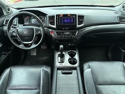 2018 Honda Pilot EX-L   - Photo 2 - Sandy, UT 84070