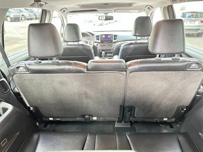 2018 Honda Pilot EX-L   - Photo 49 - Sandy, UT 84070