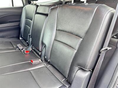 2018 Honda Pilot EX-L   - Photo 41 - Sandy, UT 84070
