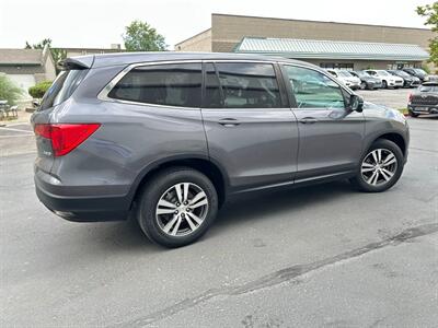 2018 Honda Pilot EX-L   - Photo 9 - Sandy, UT 84070