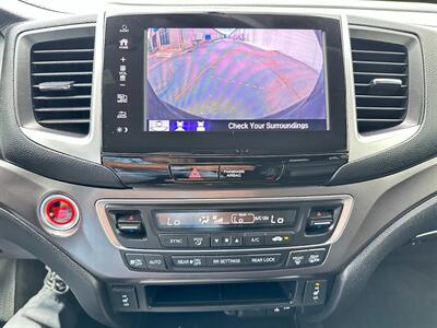 2018 Honda Pilot EX-L   - Photo 21 - Sandy, UT 84070