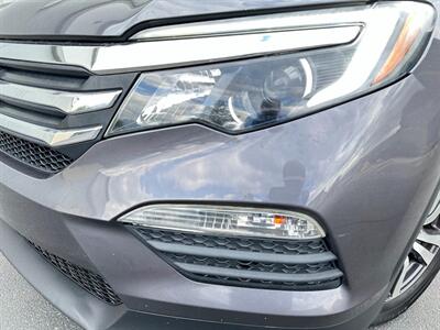 2018 Honda Pilot EX-L   - Photo 71 - Sandy, UT 84070