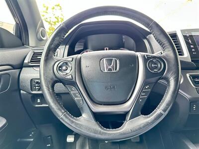 2018 Honda Pilot EX-L   - Photo 32 - Sandy, UT 84070