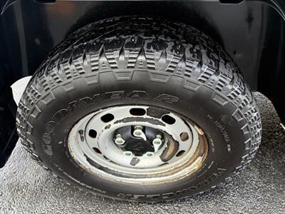 2012 RAM 1500 ST   - Photo 25 - Sandy, UT 84070