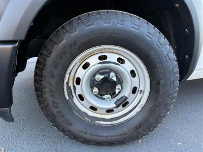 2012 RAM 1500 ST   - Photo 26 - Sandy, UT 84070