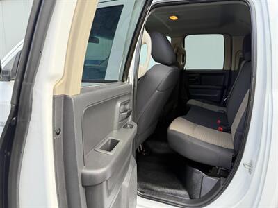 2012 RAM 1500 ST   - Photo 6 - Sandy, UT 84070