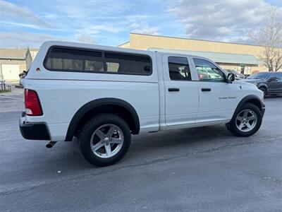 2012 RAM 1500 ST   - Photo 9 - Sandy, UT 84070