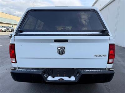 2012 RAM 1500 ST   - Photo 24 - Sandy, UT 84070