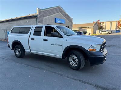 2012 RAM 1500 ST   - Photo 13 - Sandy, UT 84070