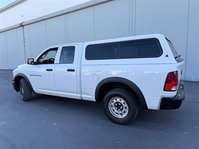 2012 RAM 1500 ST   - Photo 7 - Sandy, UT 84070