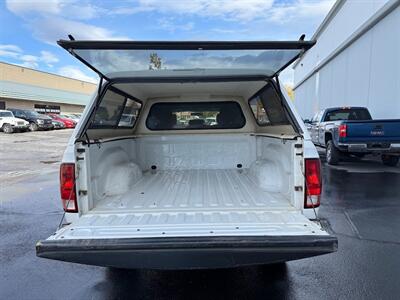 2012 RAM 1500 ST   - Photo 8 - Sandy, UT 84070