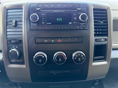 2012 RAM 1500 ST   - Photo 20 - Sandy, UT 84070