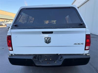 2012 RAM 1500 ST   - Photo 20 - Sandy, UT 84070