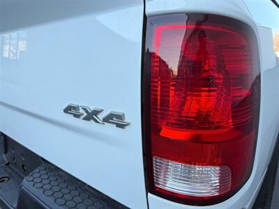 2012 RAM 1500 ST   - Photo 21 - Sandy, UT 84070