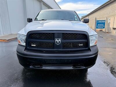 2012 RAM 1500 ST   - Photo 14 - Sandy, UT 84070