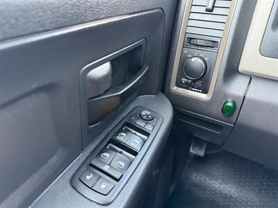 2012 RAM 1500 ST   - Photo 16 - Sandy, UT 84070