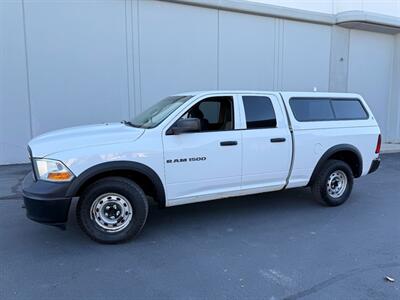 2012 RAM 1500 ST   - Photo 3 - Sandy, UT 84070