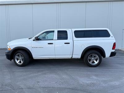 2012 RAM 1500 ST   - Photo 5 - Sandy, UT 84070