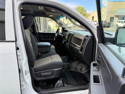 2012 RAM 1500 ST   - Photo 12 - Sandy, UT 84070